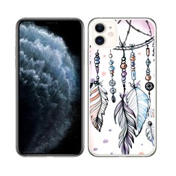 PROTEMIO MY ART Védőtok Apple iPhone 11 DREAM CATCHER (20)