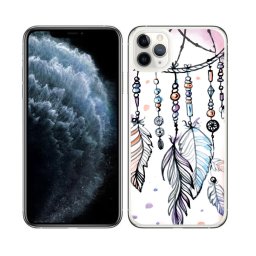 PROTEMIO MY ART Védőtok Apple iPhone 11 Pro Max DREAM CATCHER (20)