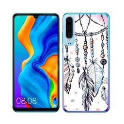 PROTEMIO MY ART Védőburkolat Huawei P30 DREAMSCATCHER készülékhez (20)