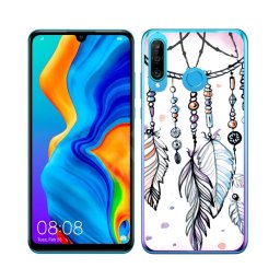 PROTEMIO MY ART Védőburkolat Huawei P30 Lite DREAMSCATCHER készülékhez (20)