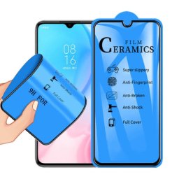 CERAMICS 3D védőfólia Xiaomi Mi 9 Lite telefonhoz