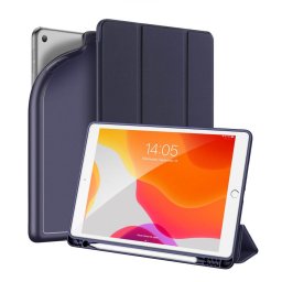 DUX OSOM Flip tok Apple iPad 10.2 2021 / 2020/2019 kék