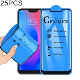 KERÁMIA 3D védőfólia Xiaomi Mi A2 Lite