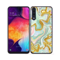 PROTEMIO MY ART védőburkolat Samsung Galaxy A70 NEON (041)