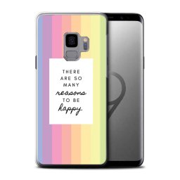 PROTEMIO MY ART kryt Samsung Galaxy S9 REASONS (040)