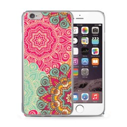 PROTEMIO MY ART kryt Apple iPhone 6 Plus / 6S Plus MANDALA (043)