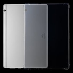 Szilikon borító Huawei MediaPad T3 10 átlátszó