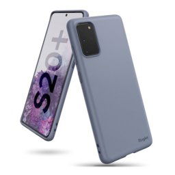 RINGKE AIR ULTRA Samsung Galaxy S20 Plus lila