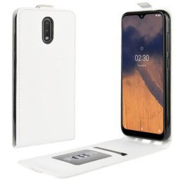 Flip tok Nokia 2.3 fehér