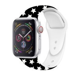 Apple Watch Band 40 mm (5. 4. generáció) 38 mm (1./2./3. generáció) STARS
