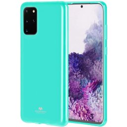 MERCURY JELLY TPU tok Samsung Galaxy S20 mint