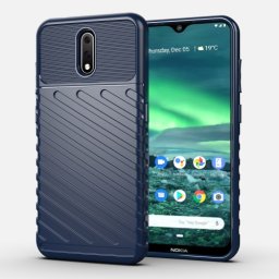 THUNDER Nokia 2.3 kék borító