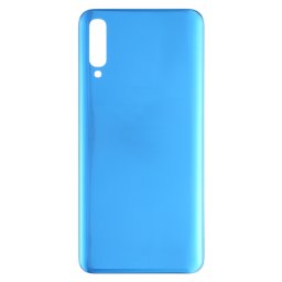 Hátlap (akkumulátor fedél) Samsung Galaxy A50 kék