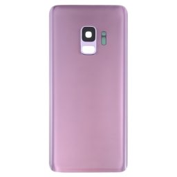 Hátlap (akkumulátor fedél) Samsung Galaxy S9 lila