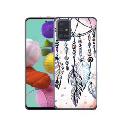 PROTEMIO MY ART Védőburkolat Samsung Galaxy A71 DREAM CATCHER (20)