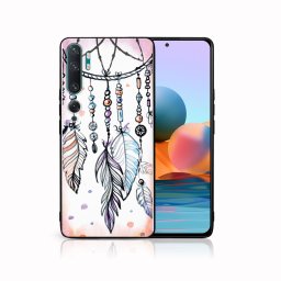PROTEMIO MY ART védőburkolat Xiaomi Mi Note 10 / Note 10 Pro DREAM CATCHER (20)