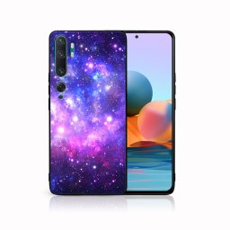 PROTEMIO MY ART védőburkolat Xiaomi Mi Note 10 / Note 10 Pro GALAXY (015)