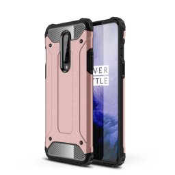 TOUGH OnePlus 8 rózsaszín