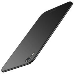 MOFI Ultravékony burkolat Apple iPhone XR fekete