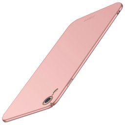MOFI Ultravékony borítás Apple iPhone XR rózsaszín
