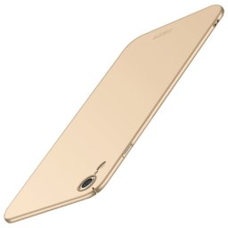 MOFI Ultravékony burkolat Apple iPhone XR arany