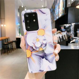 ART HOLD Samsung Galaxy S20 Ultra védőburkolat QIUYING