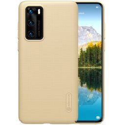 NILLKIN FROSTED Huawei P40 arany