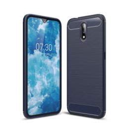 FLEXI TPU Védőburkolat Nokia 2.3 kék