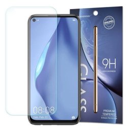 Edzett védőüveg Huawei P40 Lite