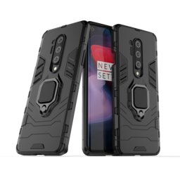 STRONG védőhuzat One Plus 8 Pro fekete