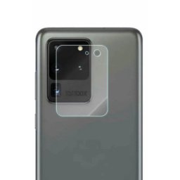 Edzett üveg a Samsung Galaxy S20 Ultra