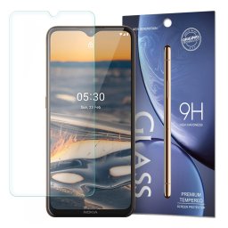 Nokia Protective Tempered Glass 5.3