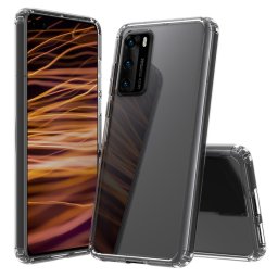 SHOCK Extra strapabíró Huawei P40 átlátszó burkolat