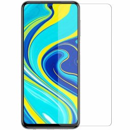 Xiaomi Redmi Note 9 Pro edzett üveg