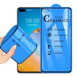 KERÁMIA 3D védőfólia Huawei P40