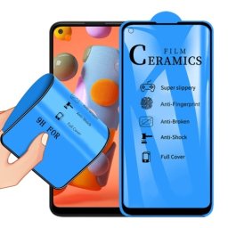 KERÁMIA 3D védőfólia Samsung Galaxy A11 / M11