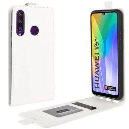 Flip tok Huawei Y6p fehér