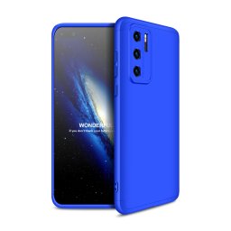 360° védőburkolat Huawei P40 kék
