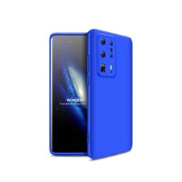 360° védőburkolat Huawei P40 Pro kék