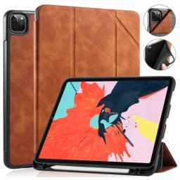 DG. Apple iPad Pro 11 (2022 / 2021 / 2020 / 2018) barna