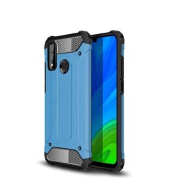 TOUGH Védőburkolat Huawei P Smart 2020 kék