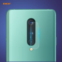 Edzett üveg OnePlus 8 kamerához