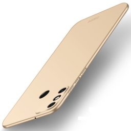 MOFI Ultra vékony Honor 9A arany tok