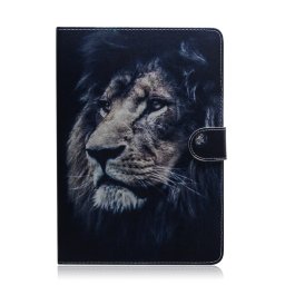 ART Huawei MediaPad T5 10" LION flip tok