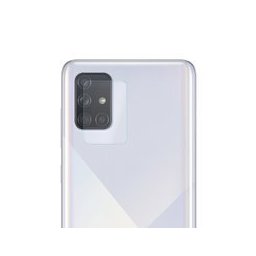 Rugalmas üveg Samsung Galaxy A51 fényképezőgéphez