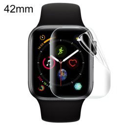 Védőfólia APPLE Watch Series 1/2/3 42 mm