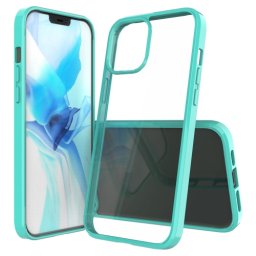 SHOCK Extra strapabíró borítás Apple iPhone 12 Pro Max zöld