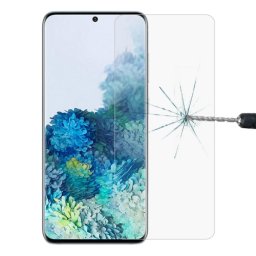 Samsung Galaxy Xcover Pro edzett üveg
