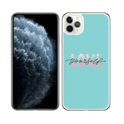 PROTEMIO MY ART védőtok Apple iPhone 11 Pro MAGAD (051)
