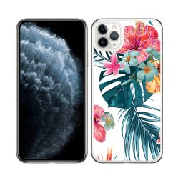 PROTEMIO MY ART védőtok Apple iPhone 11 Pro JUNGLE (052)